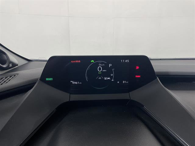 Used 2023 Toyota Prius Limited AWD/4WD image 15