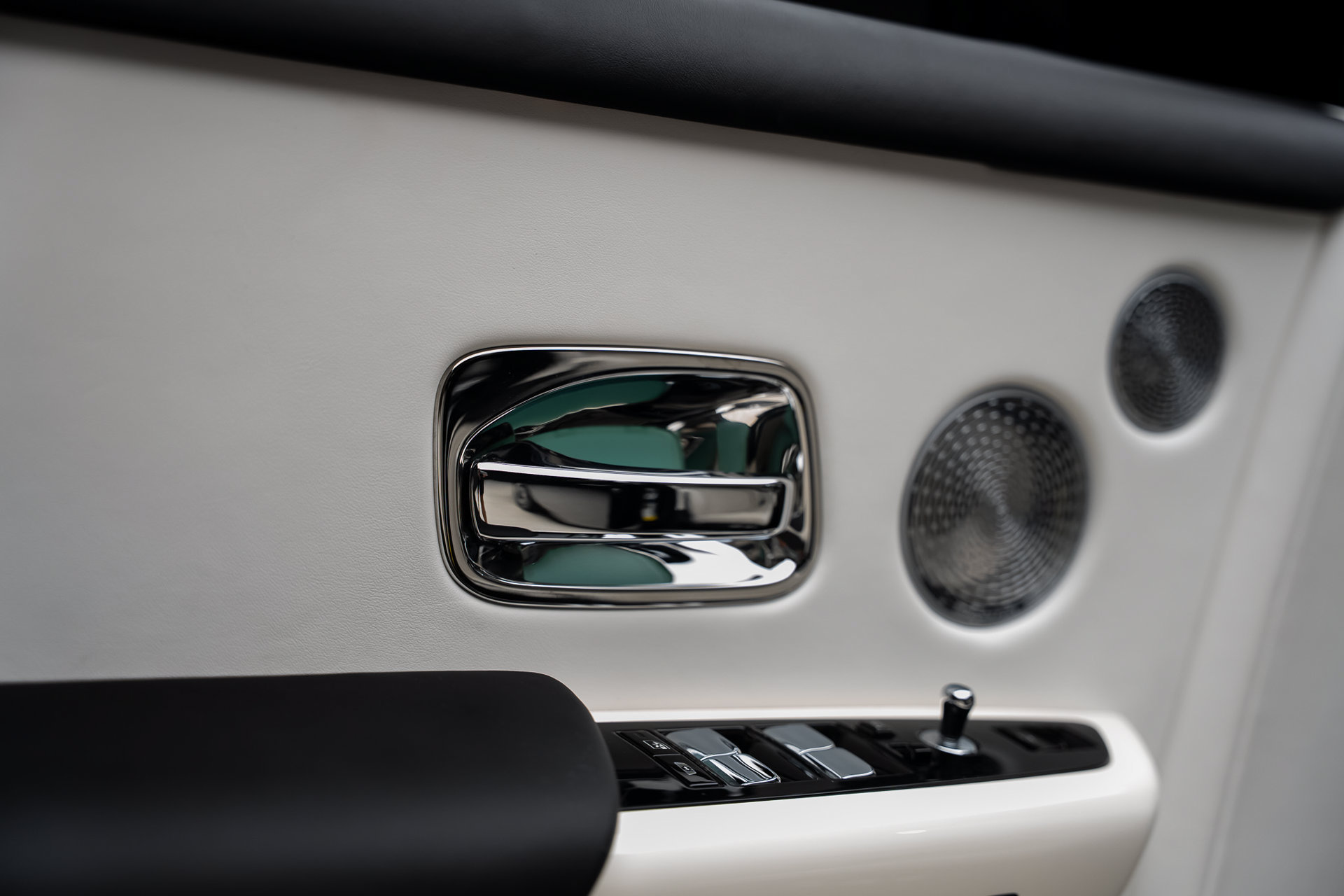 Used 2024 Rolls-Royce Phantom Extended Wheelbase RWD image 57