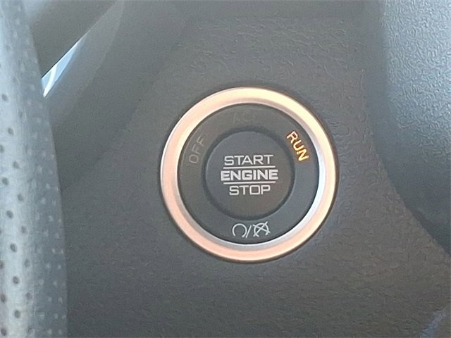 Used 2023 RAM 3500 Tradesman w/ Chrome Appearance Group image 22