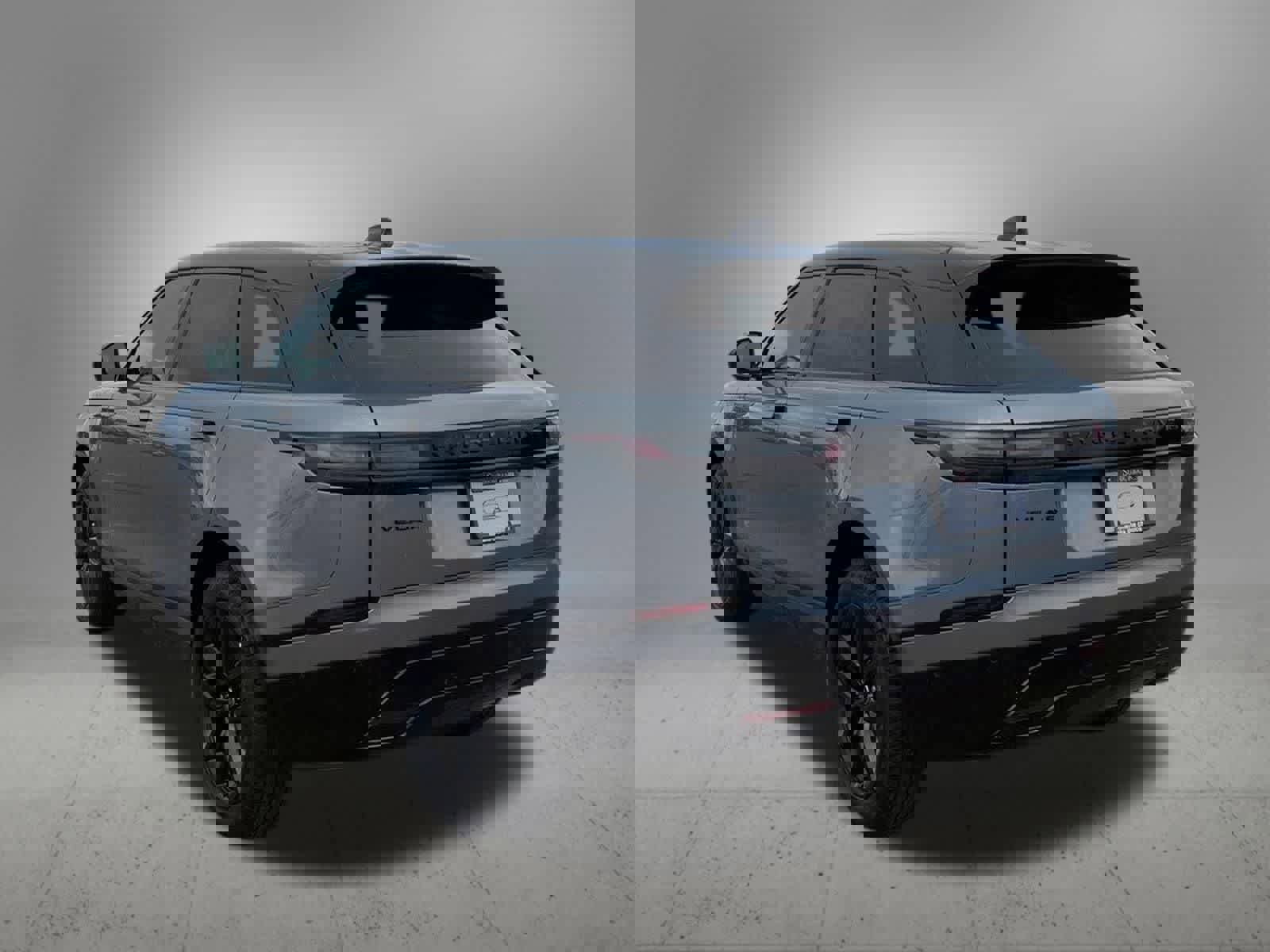 New 2026 Land Rover Range Rover Velar Dynamic SE AWD/4WD image 4