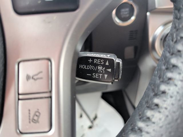 Certified 2024 Toyota 4Runner TRD Sport image 22