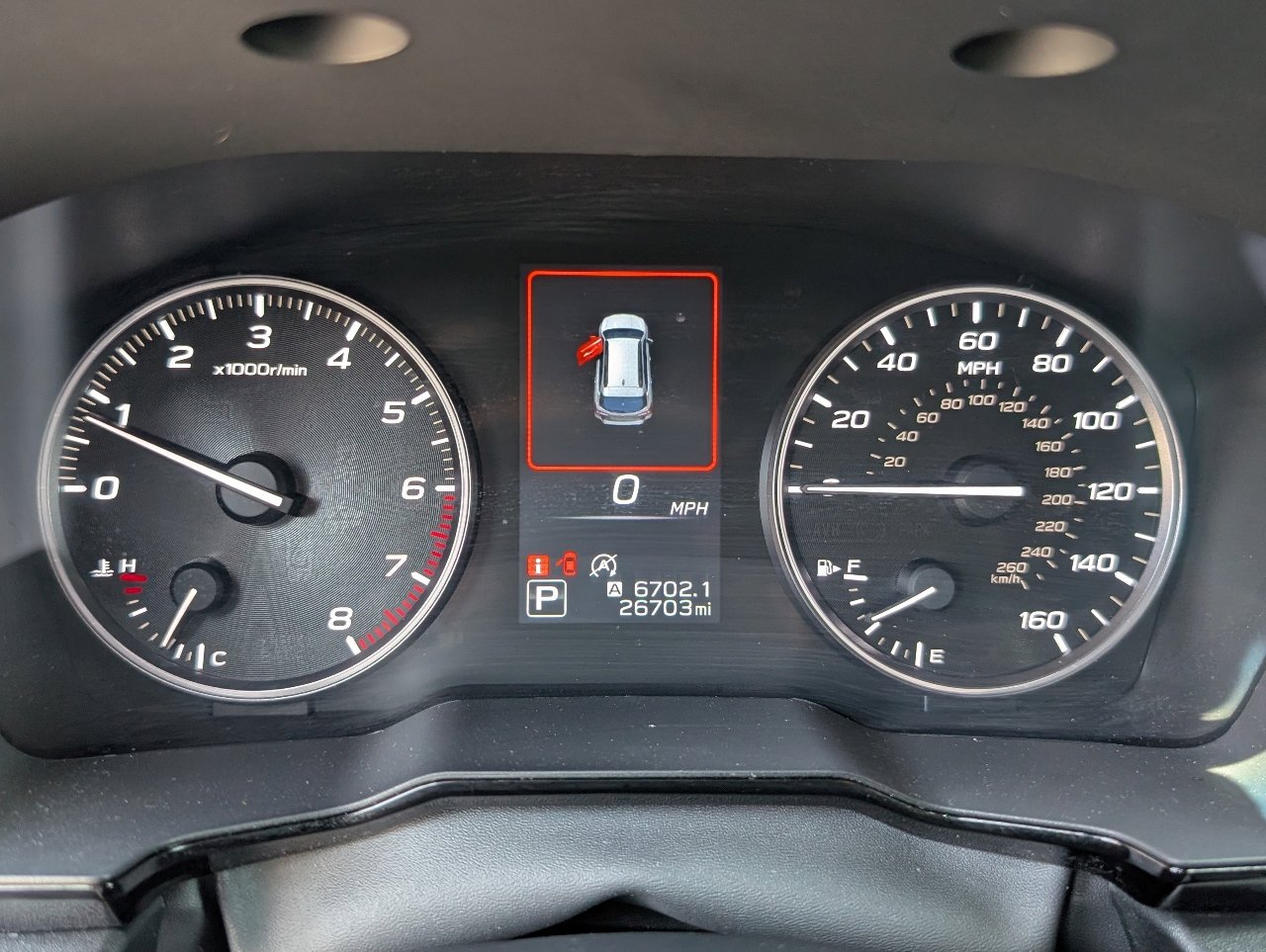Used 2022 Subaru Outback Premium AWD/4WD image 19