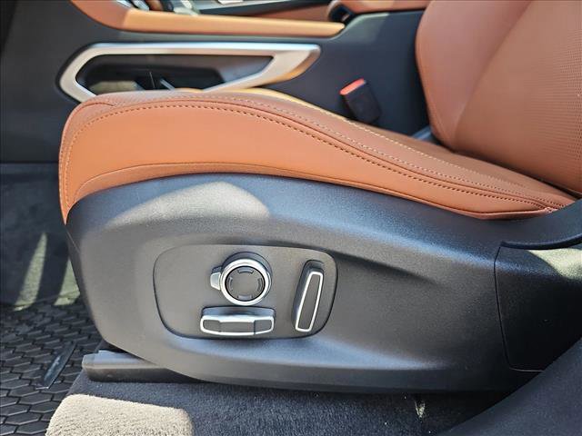 New 2026 Jaguar F-PACE R-Dynamic S image 26