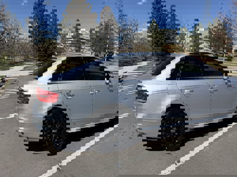 Used 2014 Audi S4 Premium Plus image 13