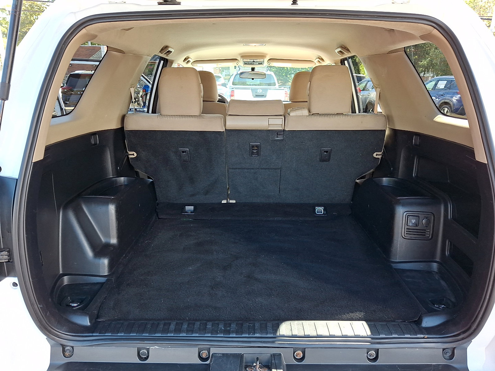 Used 2019 Toyota 4Runner SR5 image 28