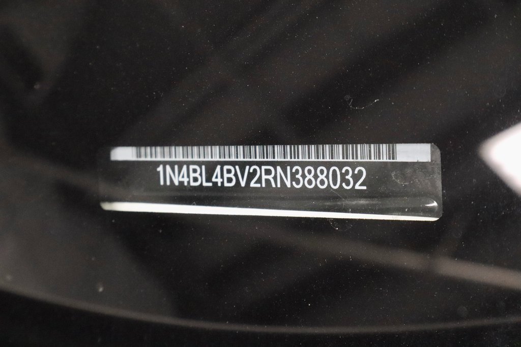 Certified 2024 Nissan Altima 2.5 S image 33