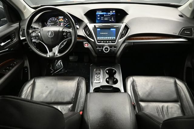 Used 2020 Acura MDX SH-AWD image 14