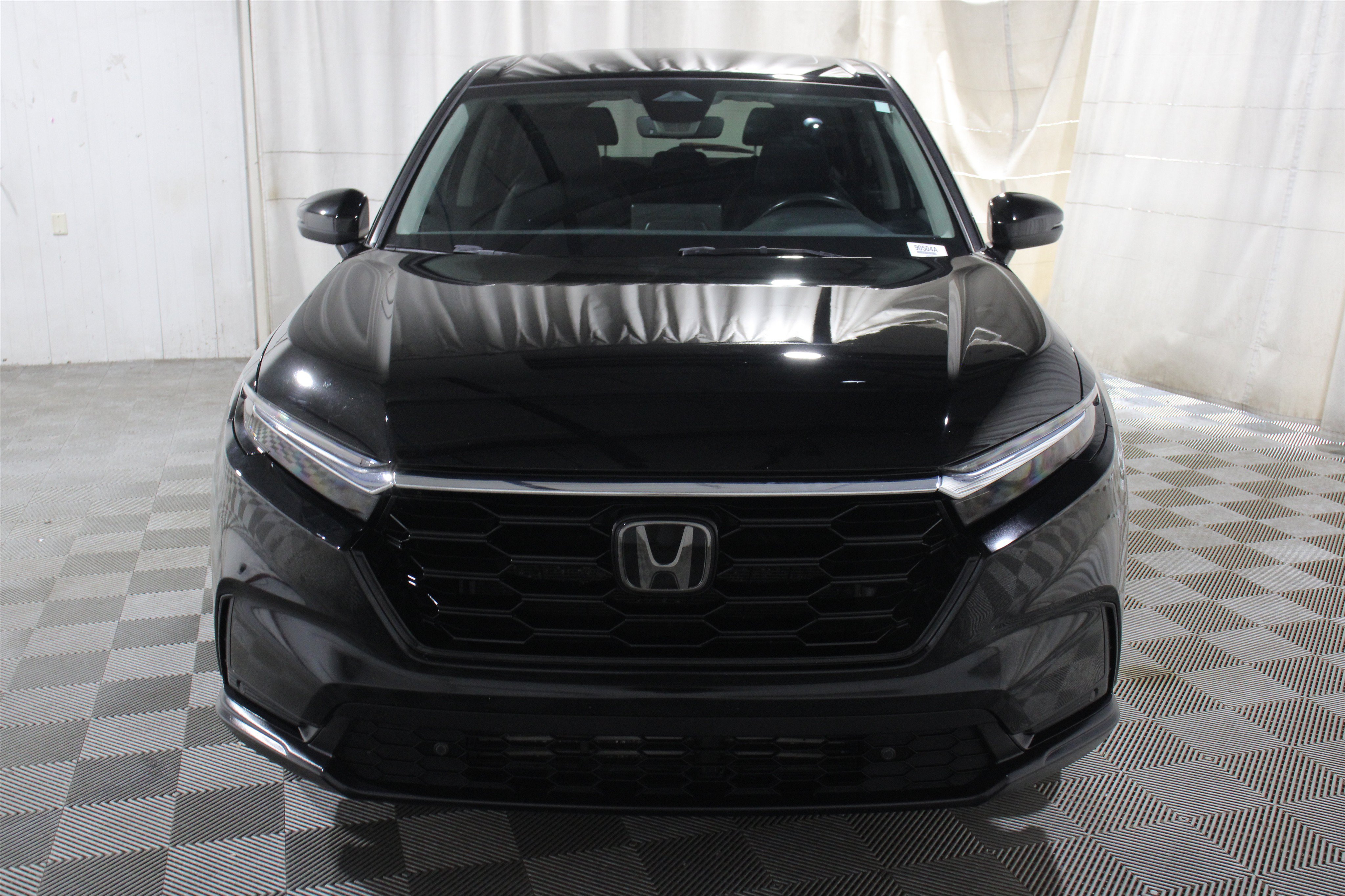 Used 2023 Honda CR-V EX-L image 31