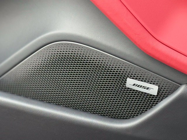 New 2026 Porsche Taycan 4S AWD/4WD image 14