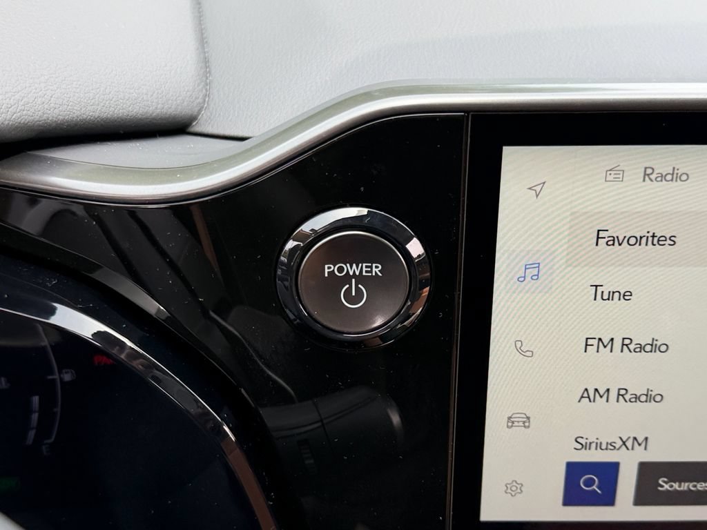 New 2026 Lexus NX 350h AWD w/ Accessory Package (Z1) image 28