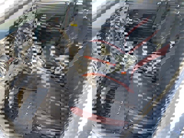 Certified 2025 Nissan Versa SR w/ Trunk Package image 9