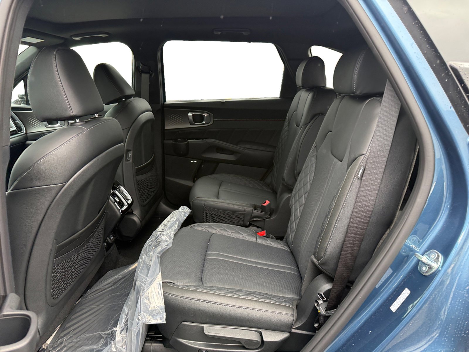 New 2026 Kia Sorento SX Prestige image 16