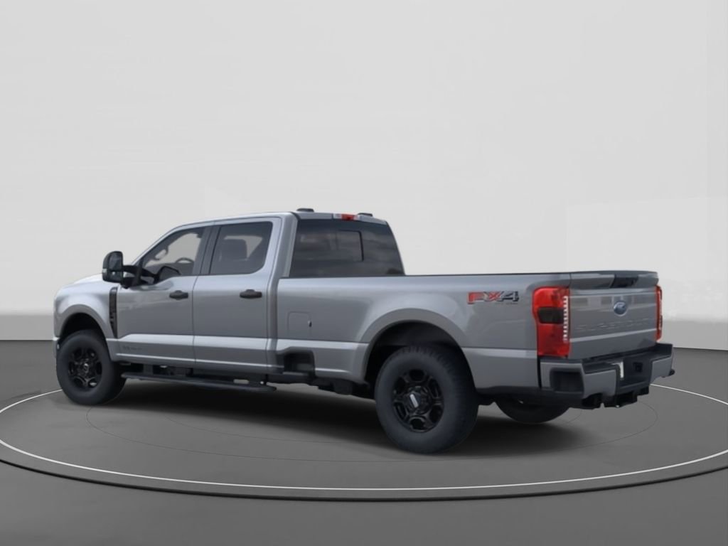 New 2026 Ford F350 XL w/ STX Appearance Package image 4