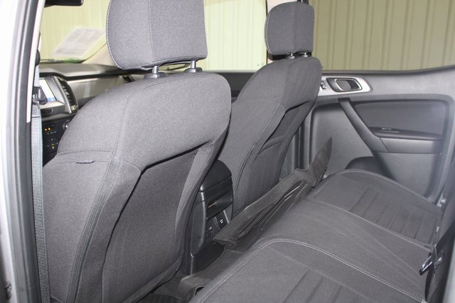 Used 2022 Ford Ranger XLT w/ Equipment Group 301A Mid image 17