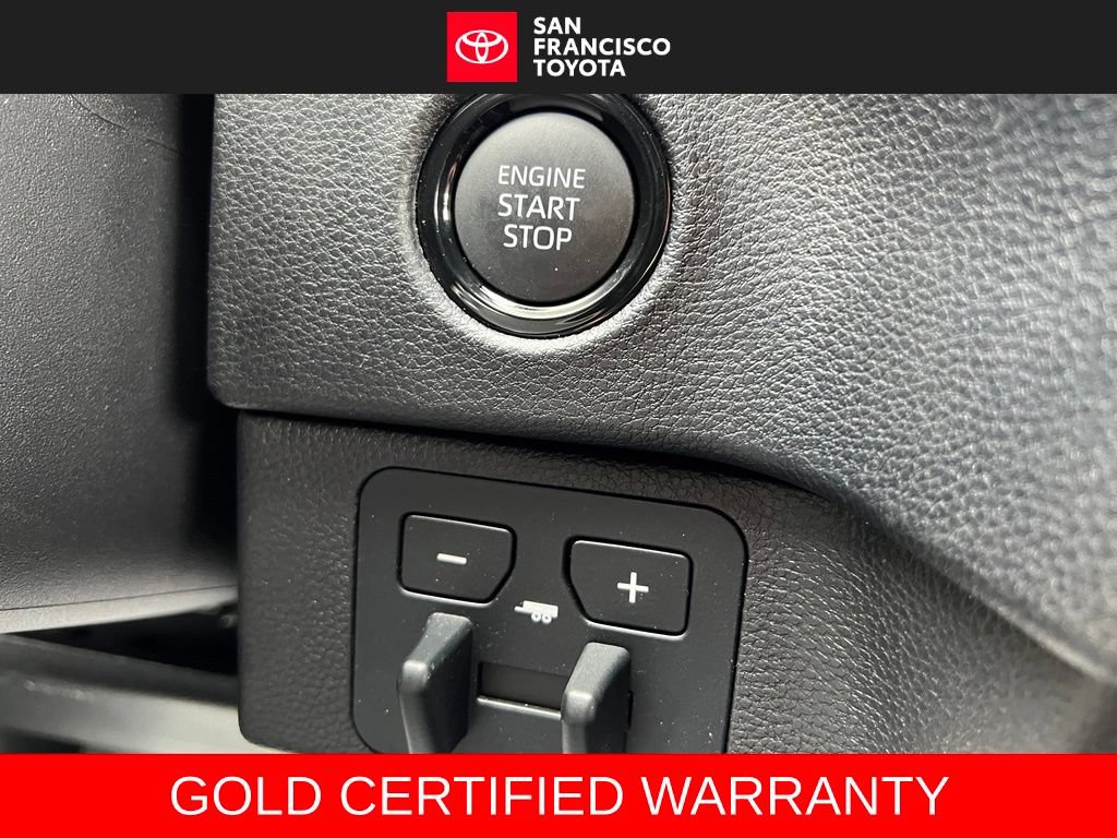 Certified 2026 Toyota Tundra SR5 w/ SX Package AWD/4WD image 24