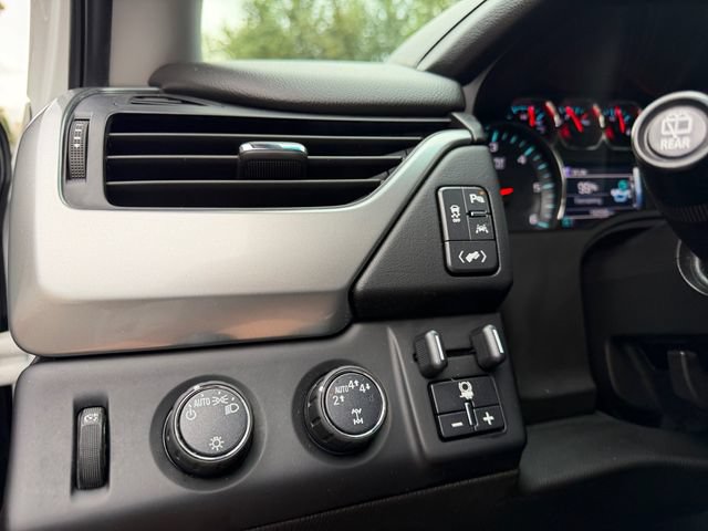 Used 2017 Chevrolet Suburban LS w/ All-Season Package AWD/4WD image 20