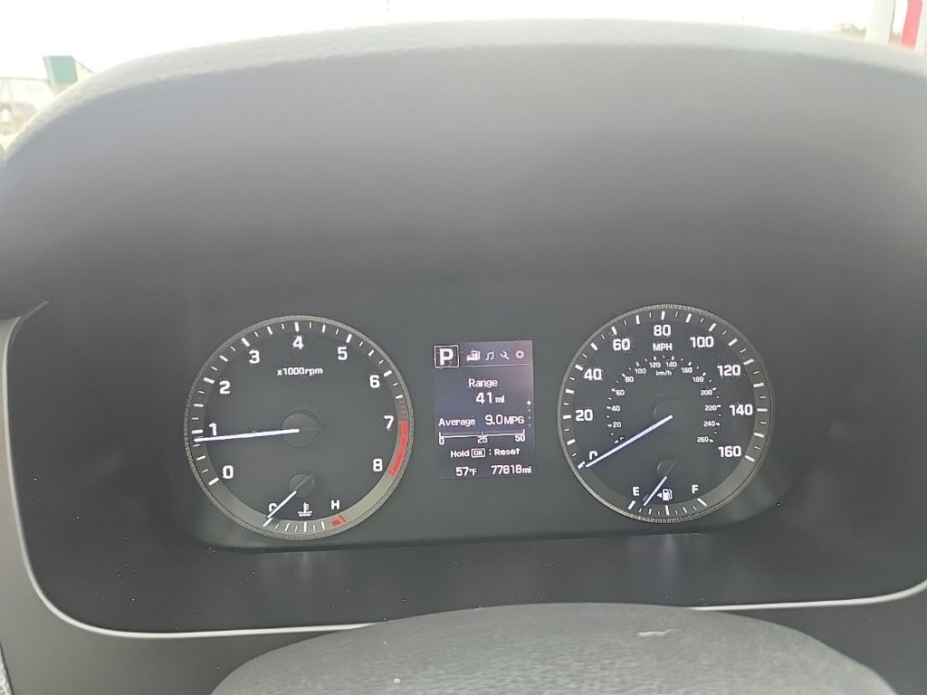 Used 2015 Hyundai Sonata SE w/ Option Group 09 image 15