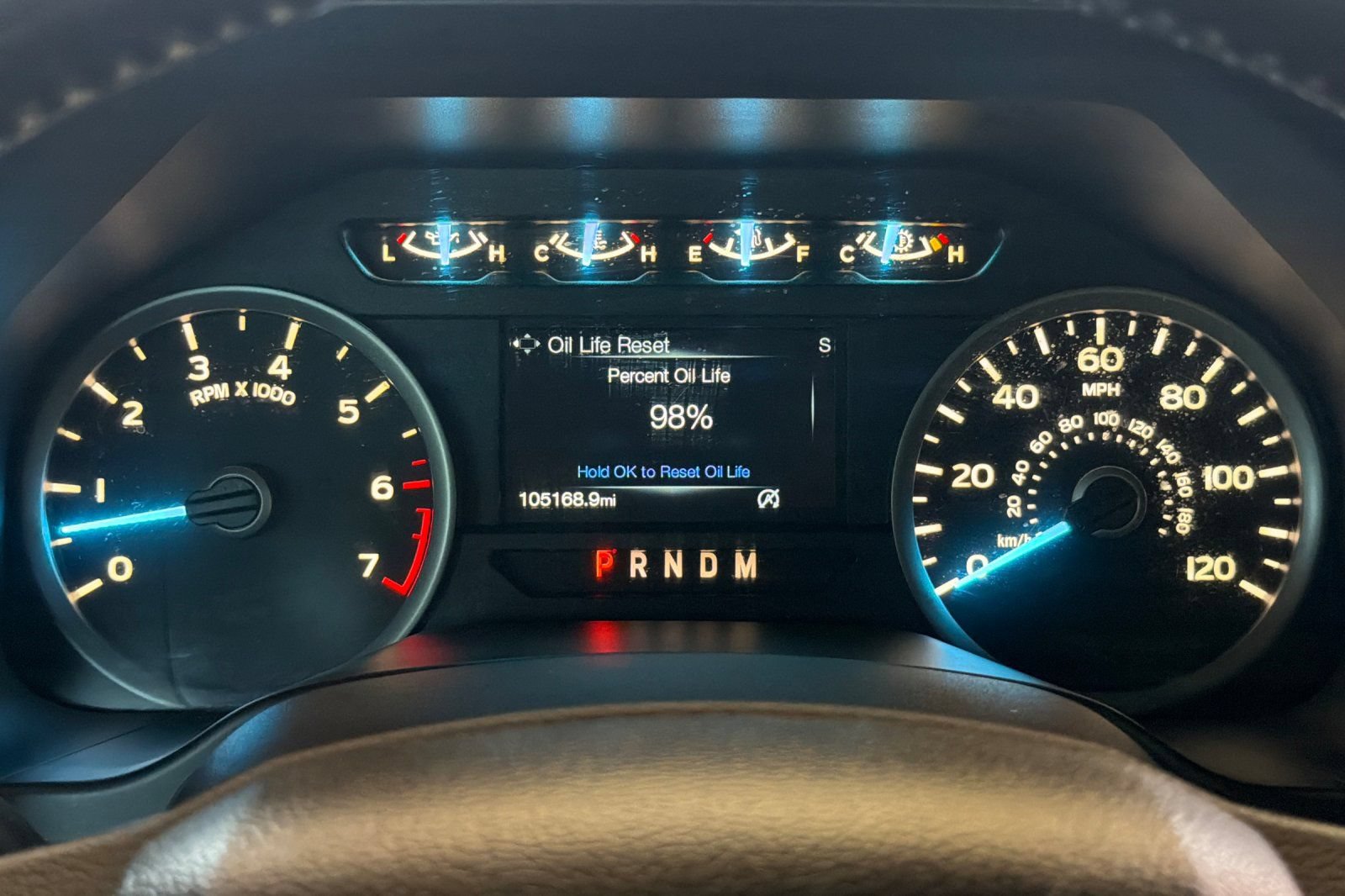 Used 2018 Ford F150 XLT w/ Equipment Group 302A Luxury AWD/4WD image 33