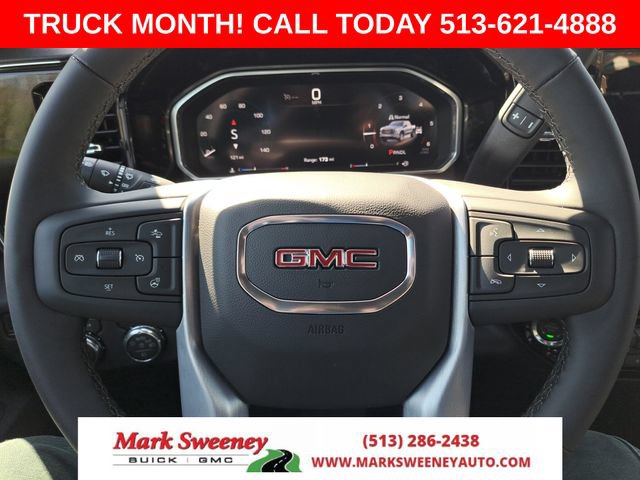 New 2026 GMC Sierra 1500 Elevation AWD/4WD image 19