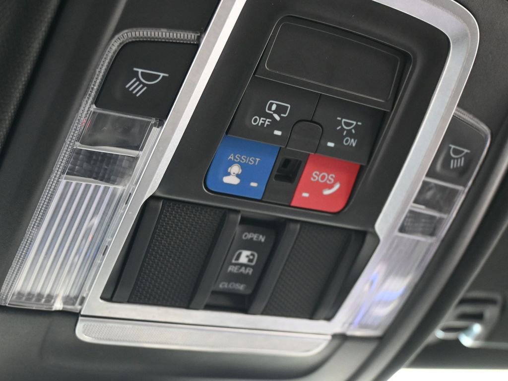 Used 2022 RAM 1500 TRX AWD/4WD image 26