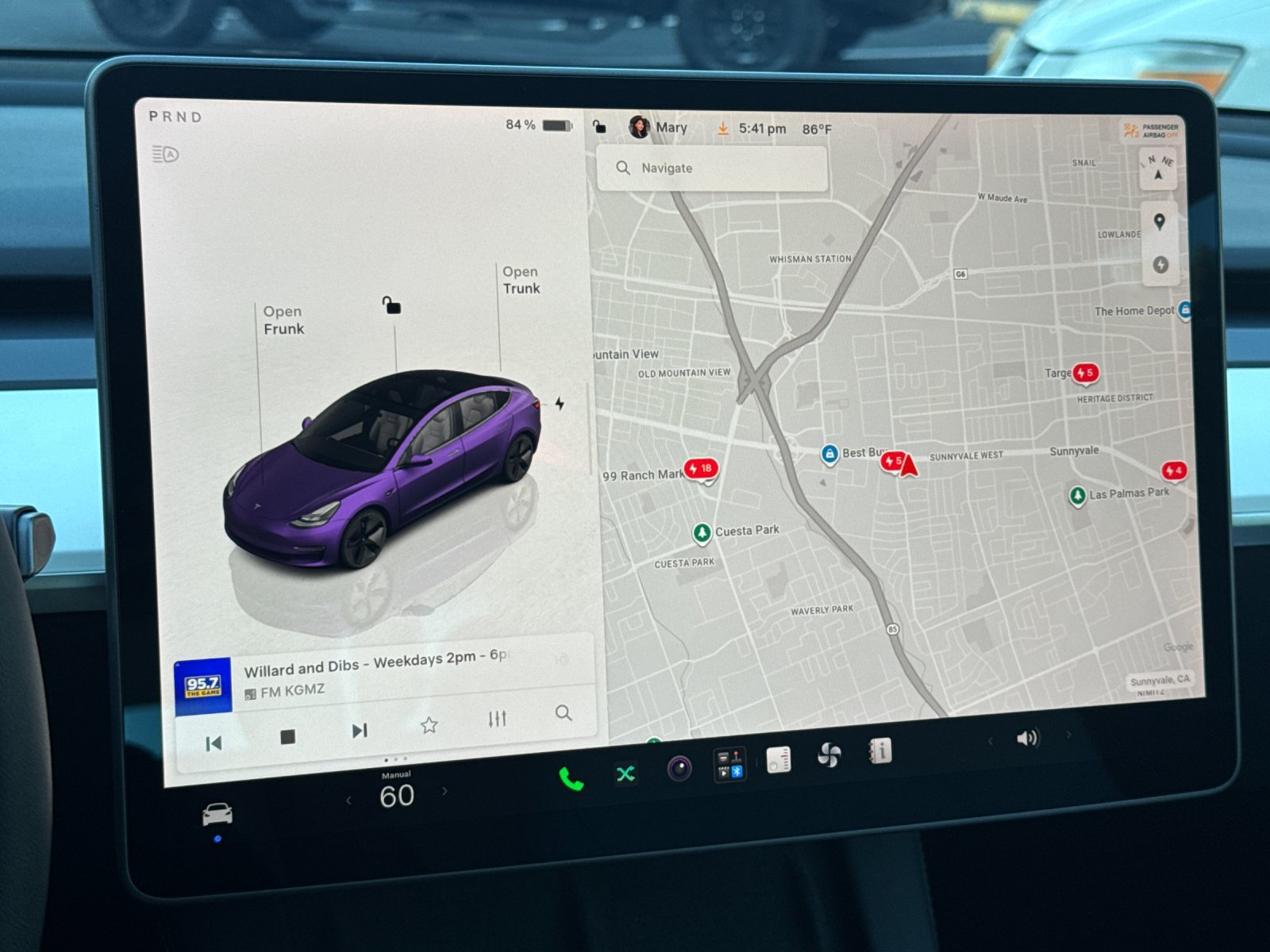 Used 2023 Tesla Model 3 Standard Range RWD image 18