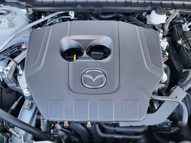 Used 2025 MAZDA CX-50 AWD 2.5 S w/ Premium Package image 19