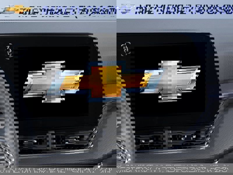 New 2026 Chevrolet Equinox LT w/ Convenience Package II image 20