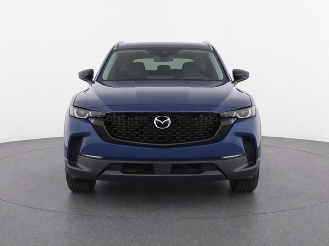 Used 2025 MAZDA CX-50 AWD 2.5 S w/ Premium Package image 5