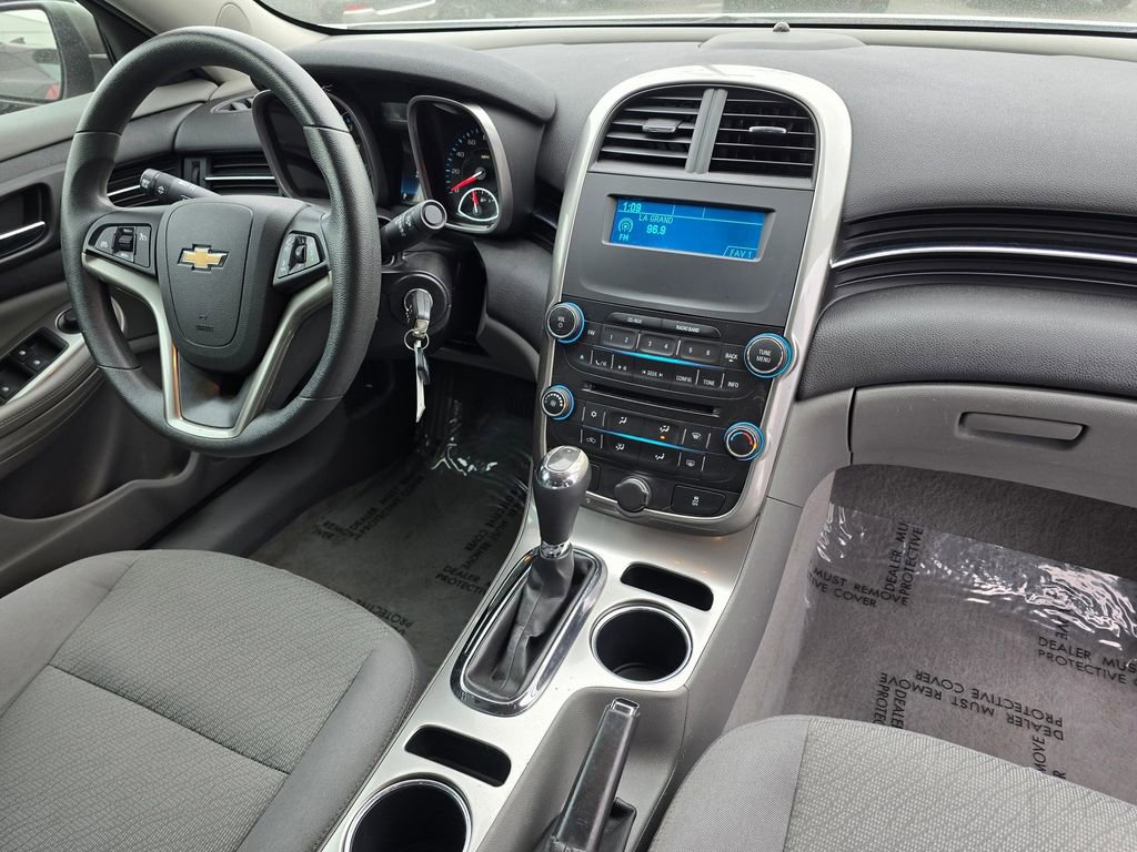 Used 2016 Chevrolet Malibu LS image 13