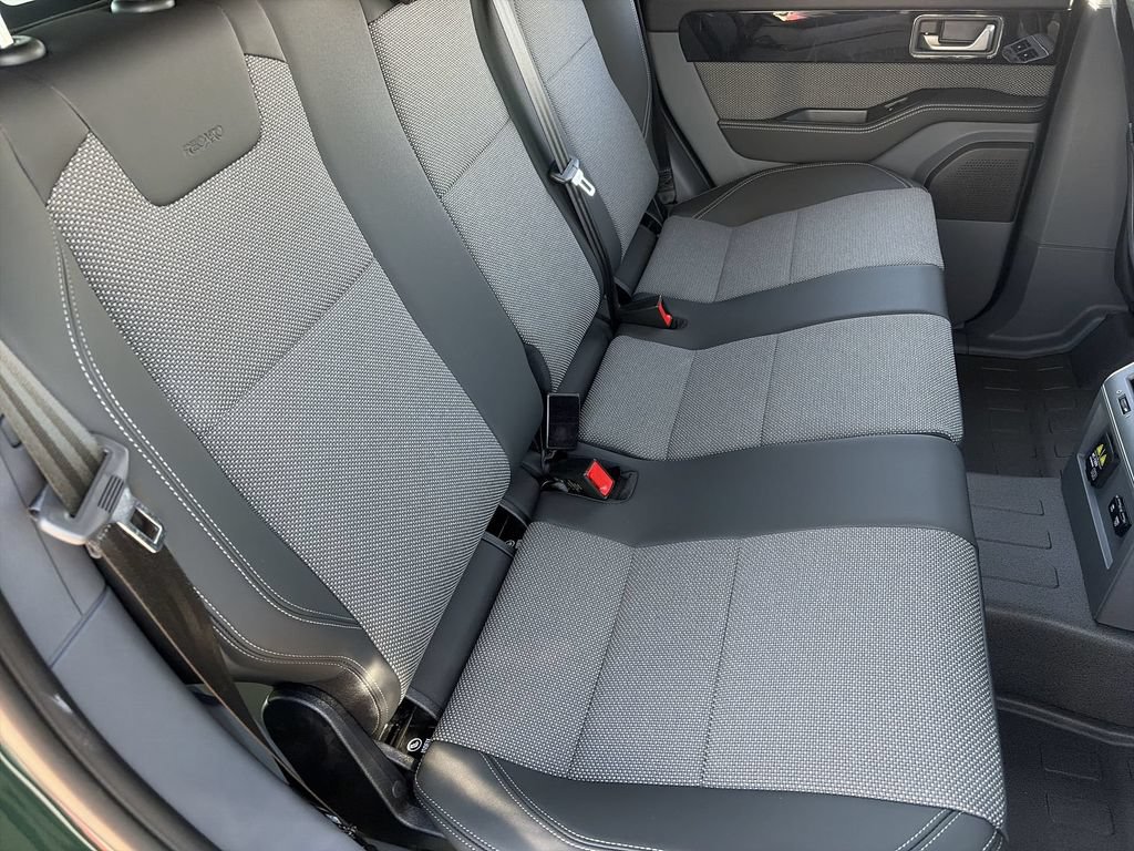 New 2026 INEOS Grenadier Station Wagon AWD/4WD image 19