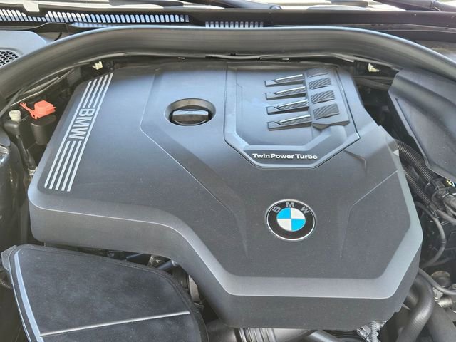 Certified 2023 BMW 530i xDrive w/ M Sport Package AWD/4WD image 24