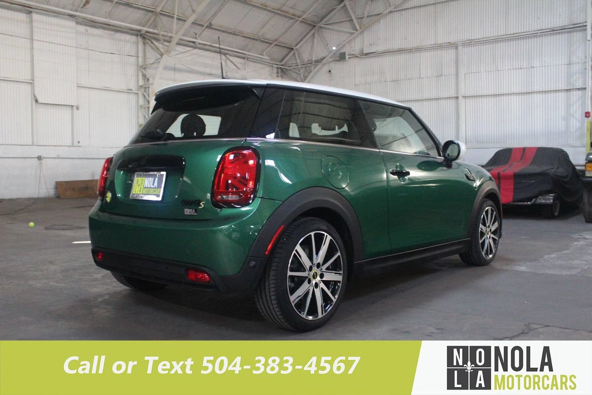 Used 2023 MINI Cooper SE FWD image 10