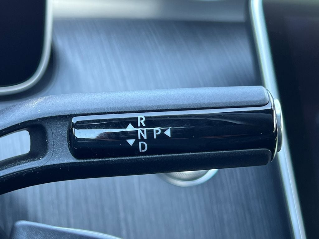 Used 2023 Mercedes-Benz C 300 4MATIC Sedan image 22