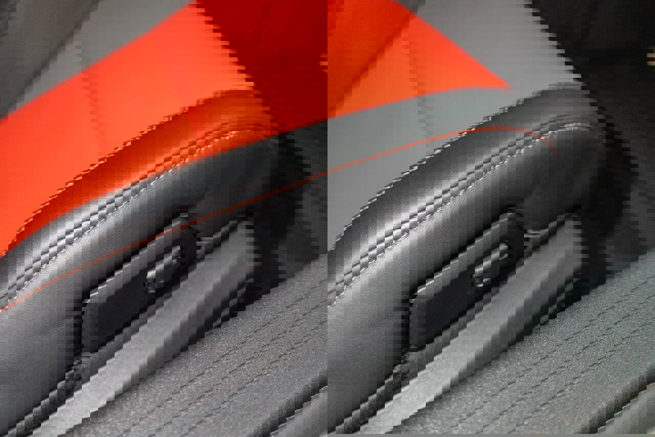 Used 2018 Mercedes-Benz AMG GT Coupe image 61