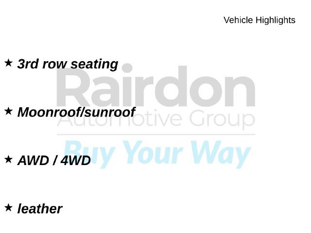 Used 2020 Subaru Ascent Touring AWD/4WD image 33