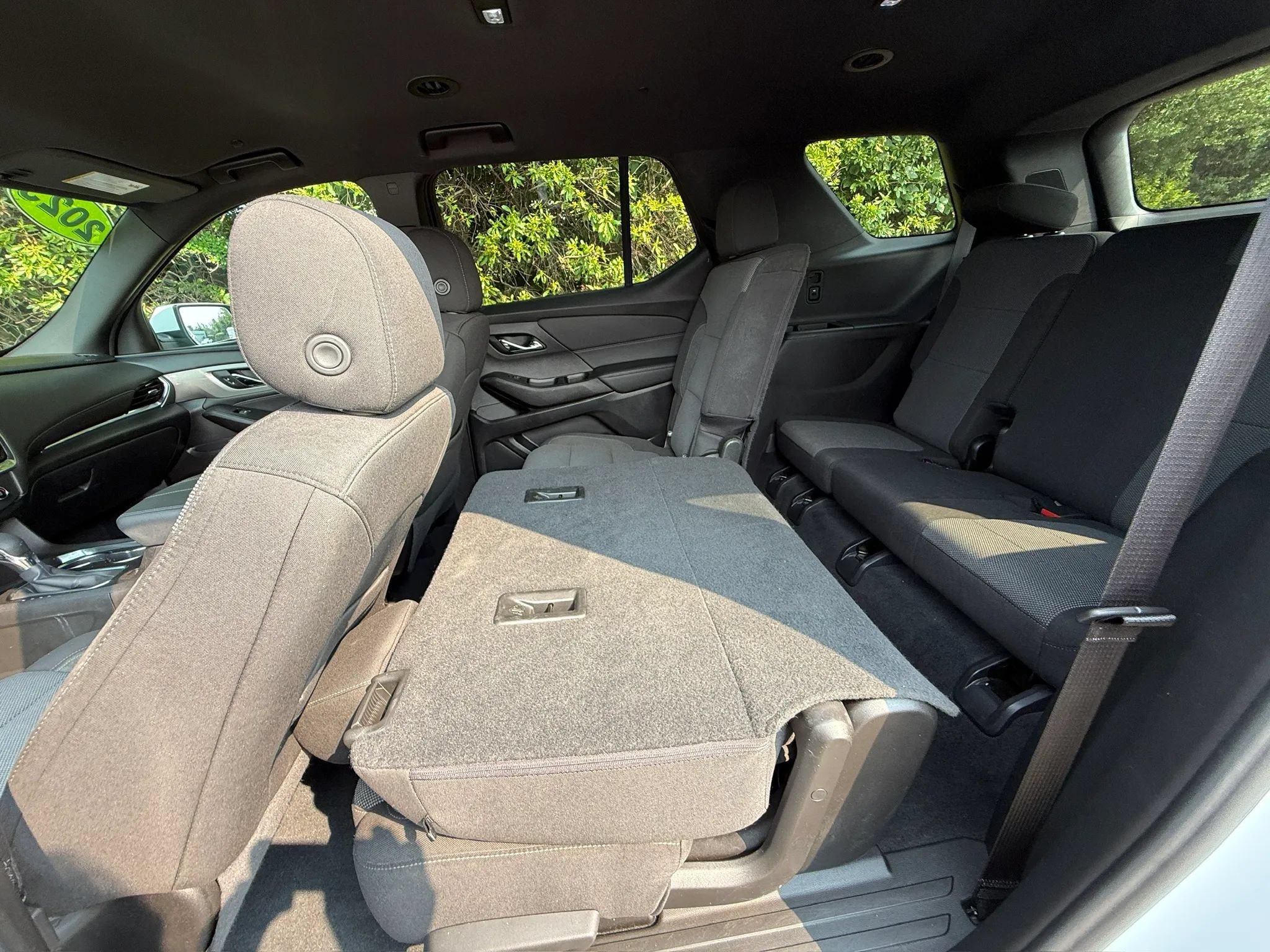 Used 2023 Chevrolet Traverse LT AWD/4WD image 37