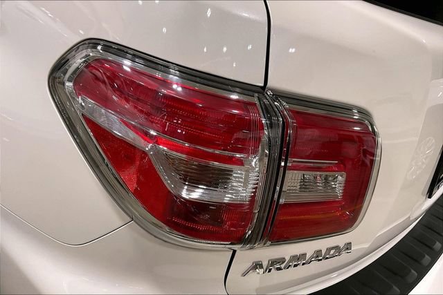 Used 2020 Nissan Armada Platinum w/ Platinum Reserve Package image 31