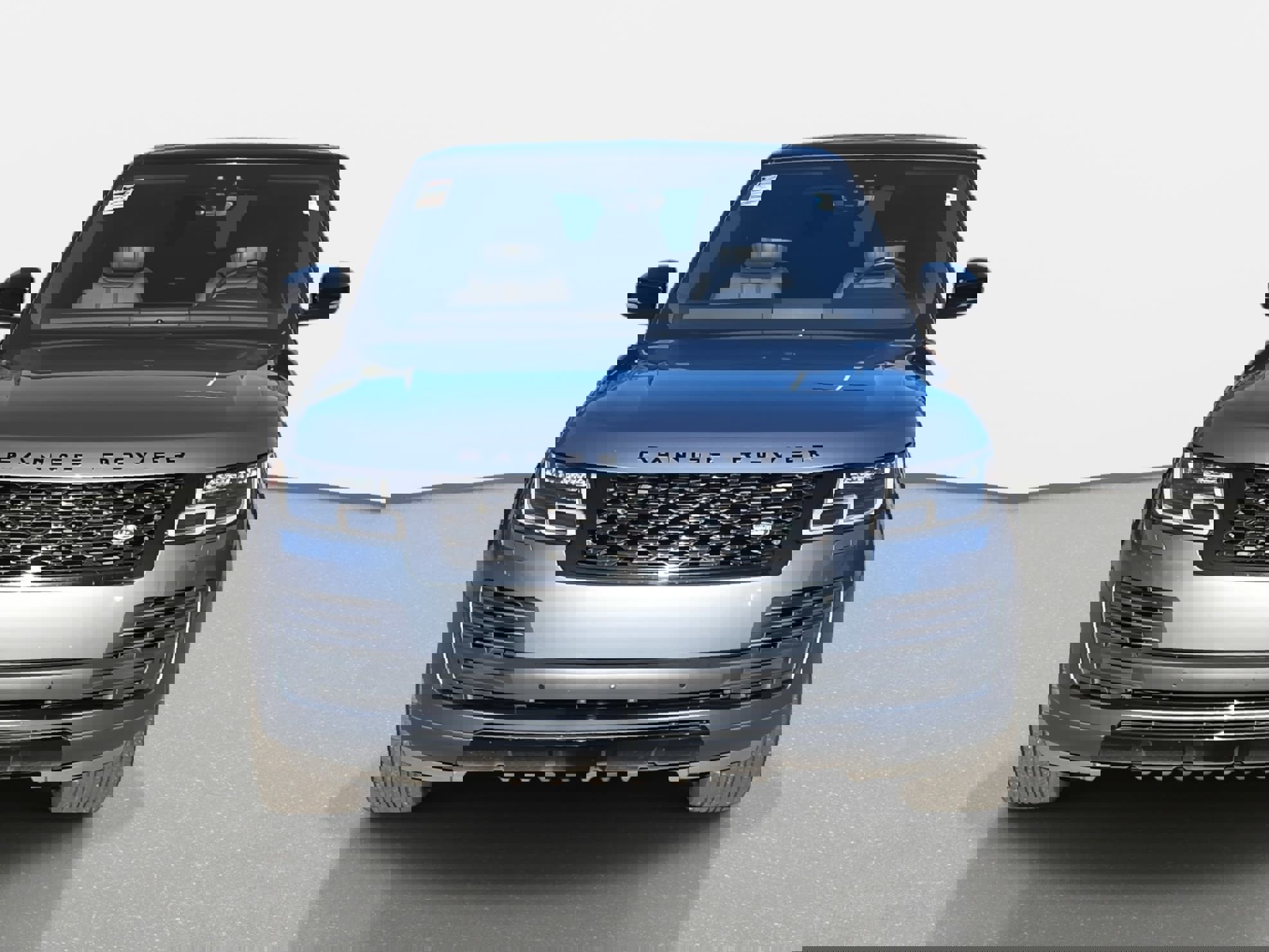 Used 2019 Land Rover Range Rover HSE video 2