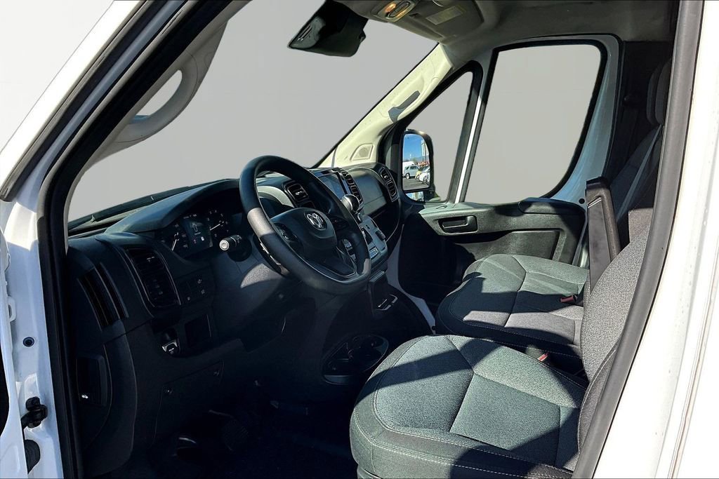 Used 2023 RAM ProMaster 1500 w/ Safety Group (A) image 17