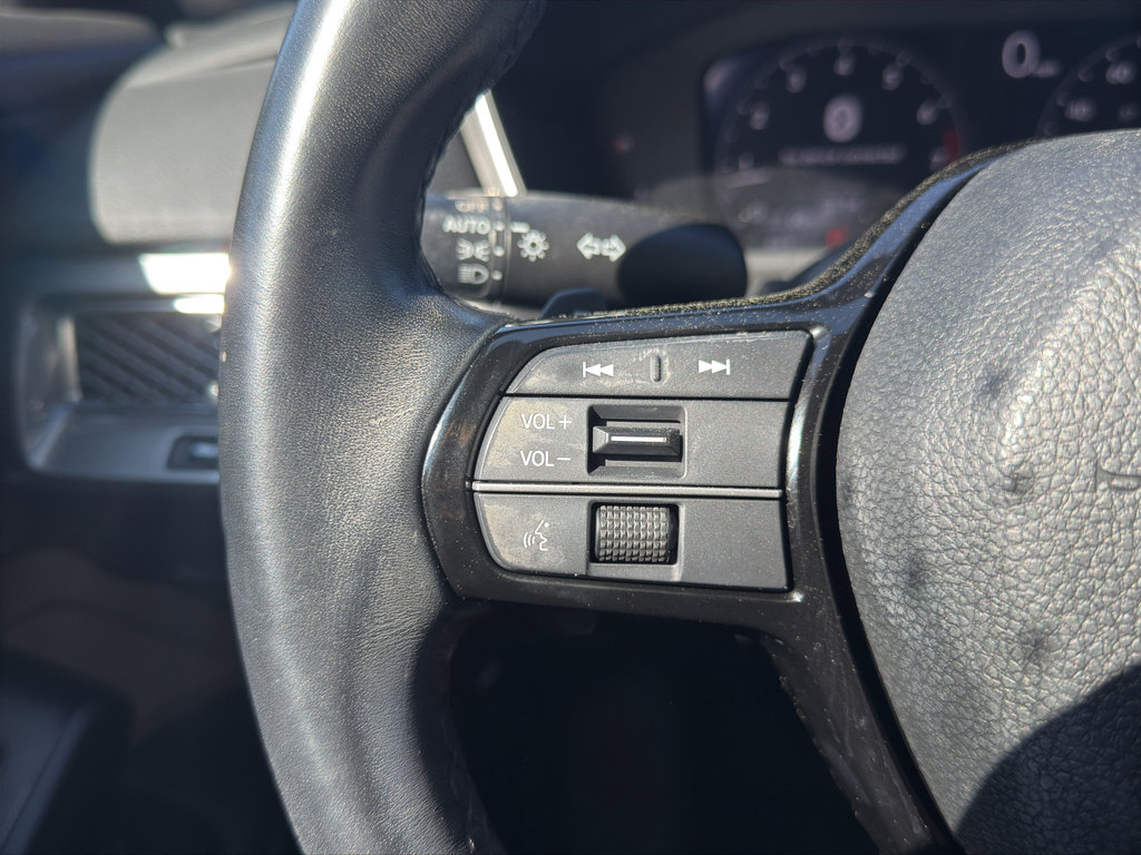 Certified 2023 Acura Integra image 17