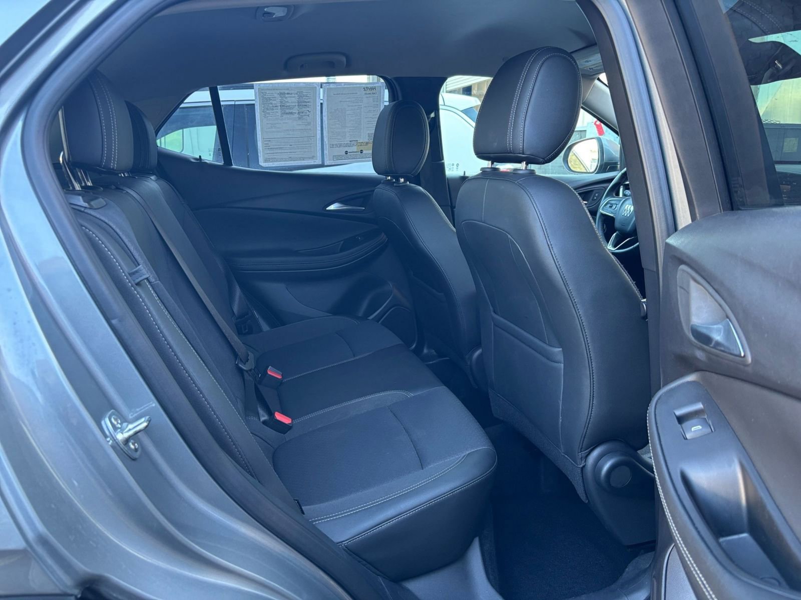 Used 2025 Buick Encore GX Preferred image 24