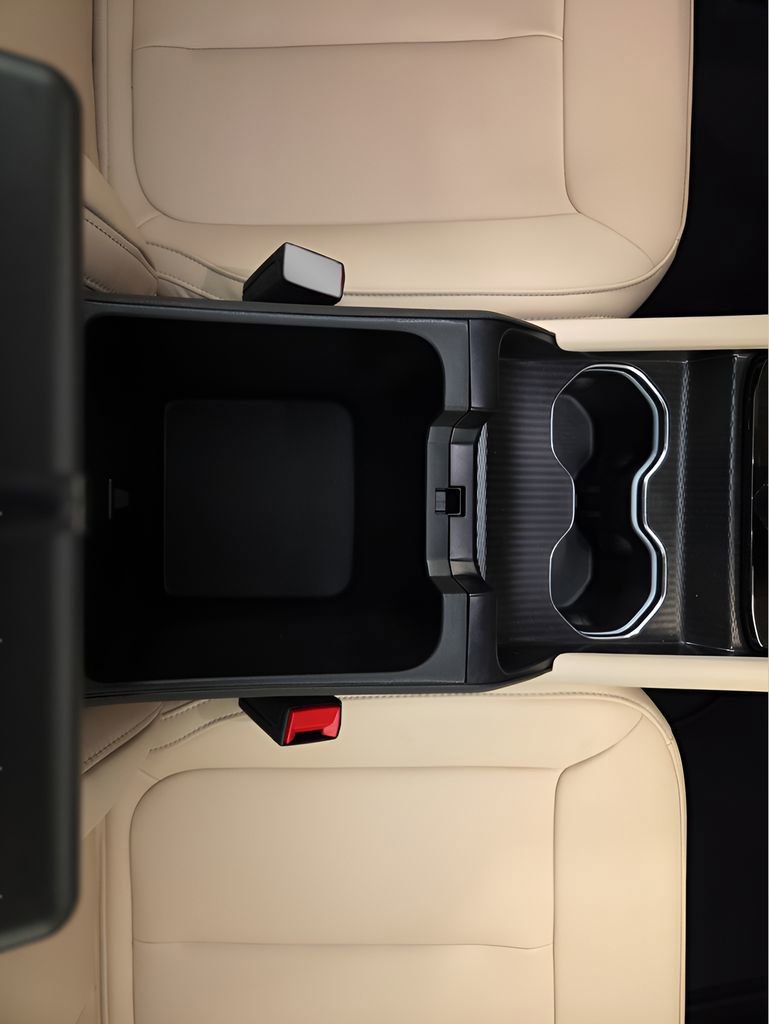 New 2026 Jeep Grand Cherokee Limited image 24