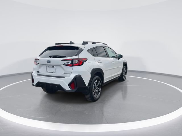 New 2026 Subaru Crosstrek 2.0i Premium image 8