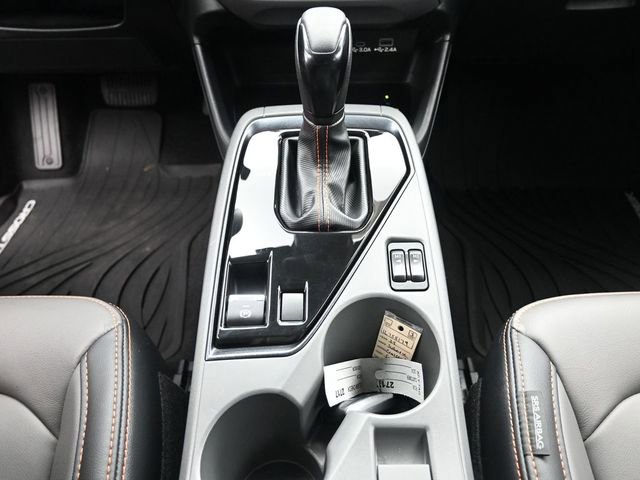 Used 2025 Subaru Crosstrek 2.5i Limited w/ Popular Package #4A image 13