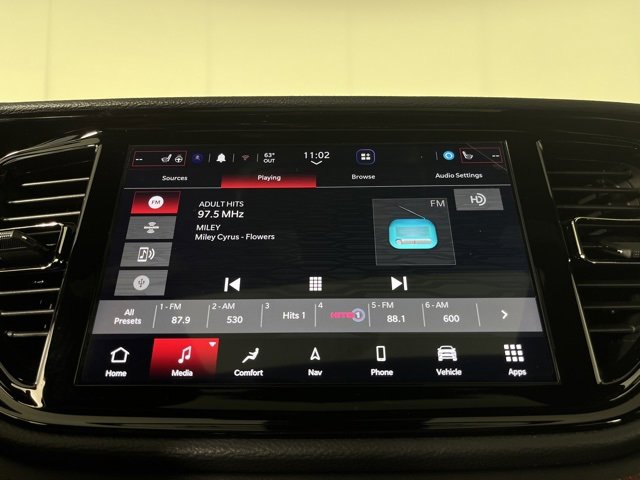 Used 2026 Dodge Durango GT image 29