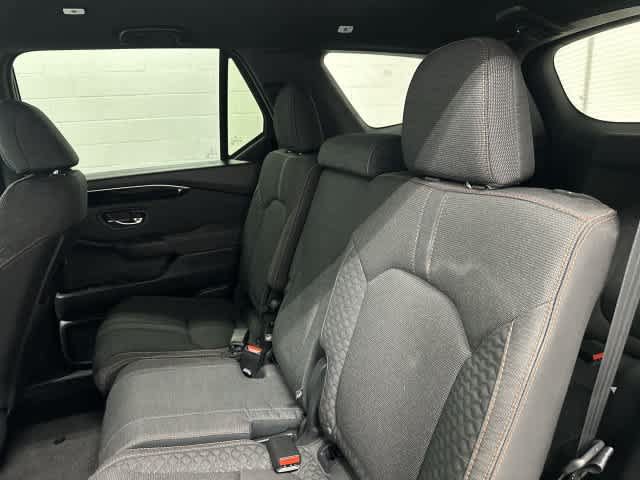 Certified 2026 Honda Pilot Sport image 14