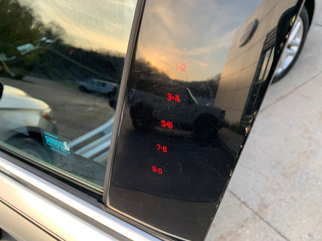 Used 2014 Ford Fusion SE image 19