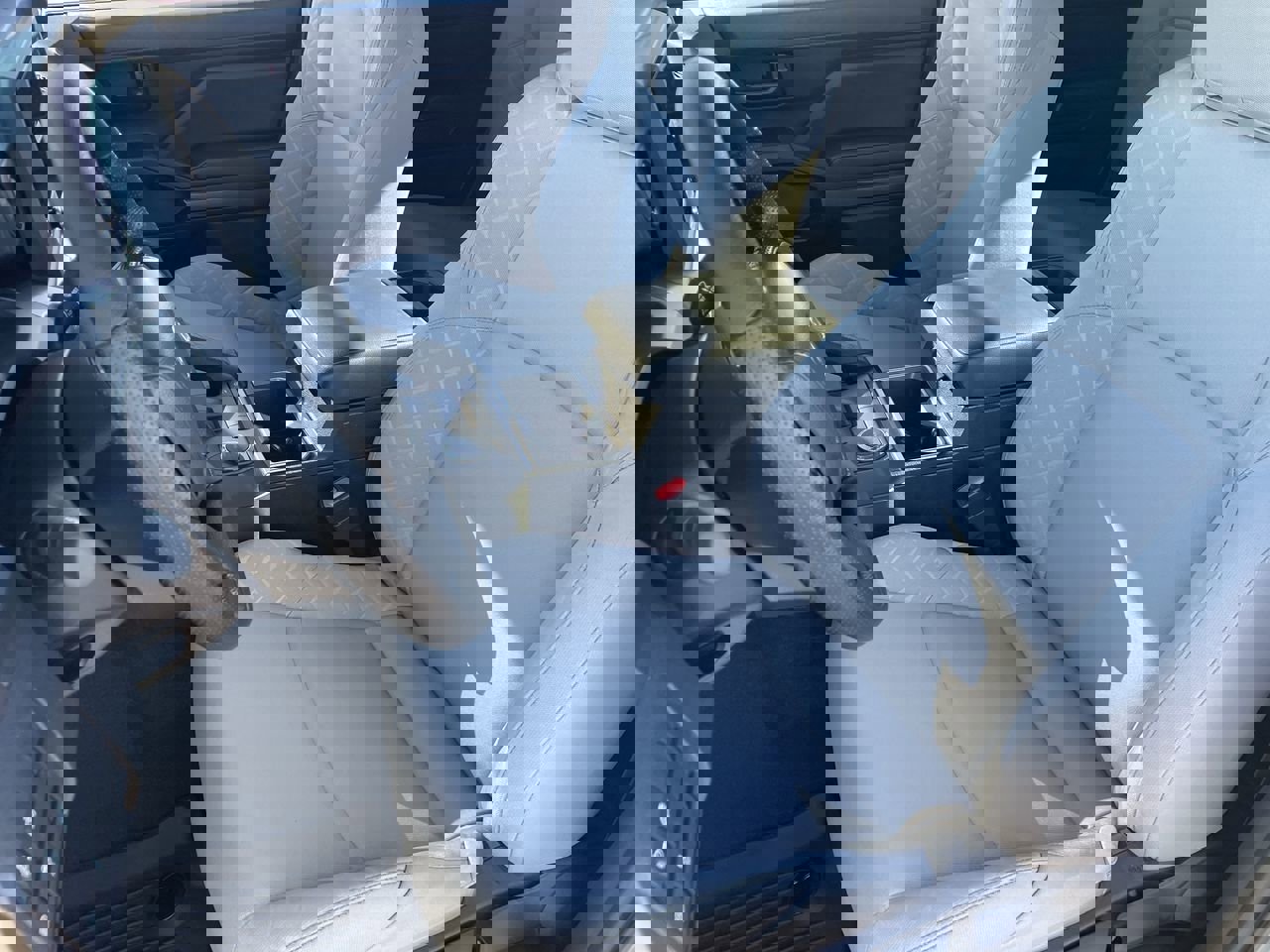 New 2026 Toyota Tacoma SR5 image 19