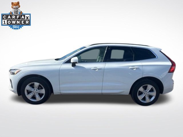 Used 2022 Volvo XC60 B5 Momentum AWD/4WD image 5