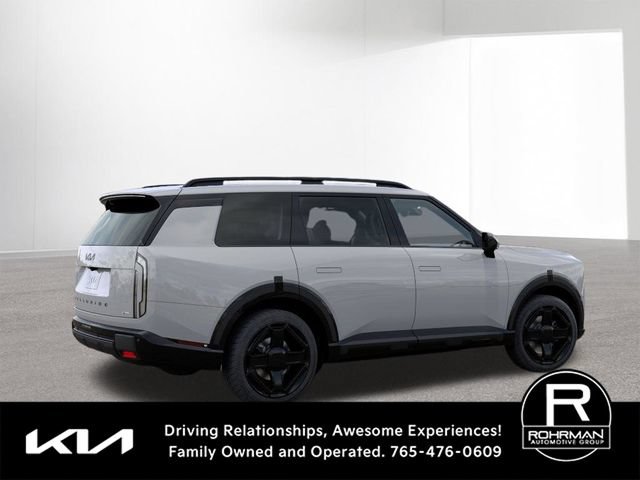 New 2027 Kia Telluride X-Line SX Prestige AWD/4WD image 6
